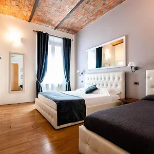 2* Bed and Breakfast Chez Moi