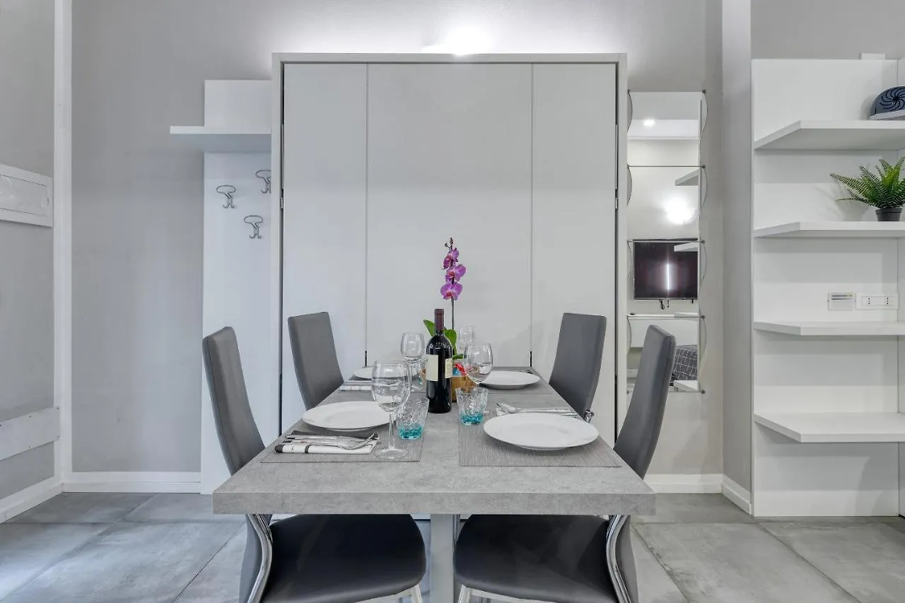 Apartment Bologna Fiera Suite