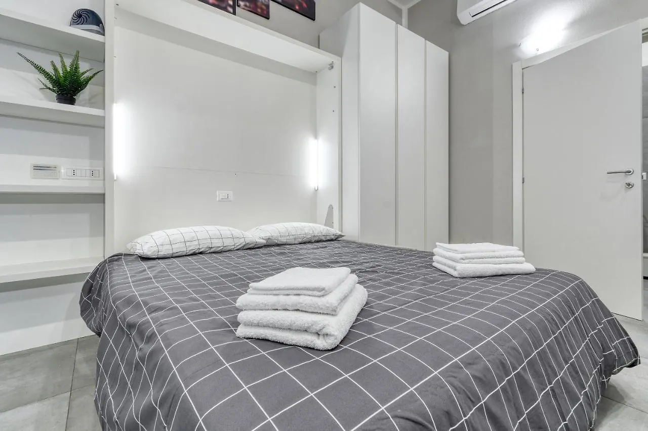 Bologna Fiera Suite Italy