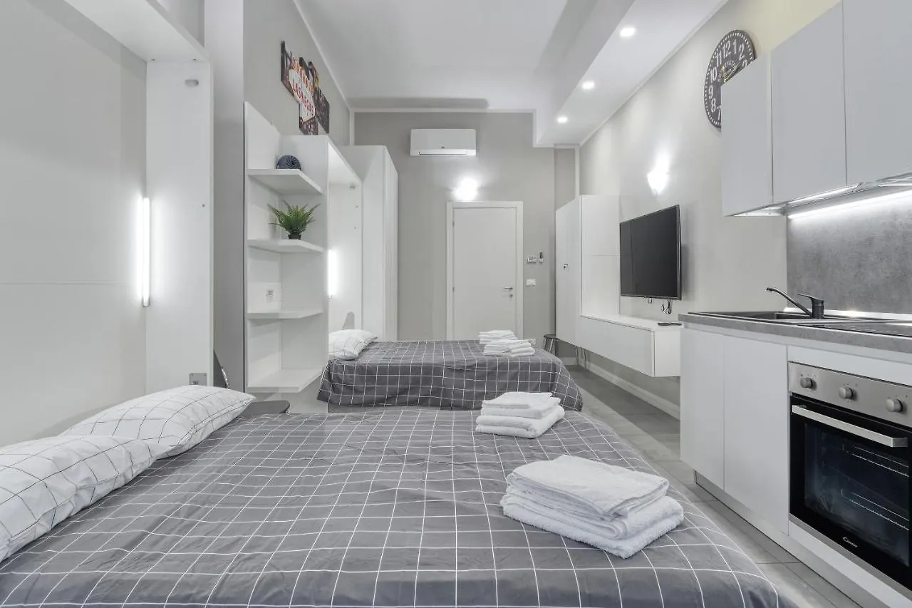 Apartment Bologna Fiera Suite