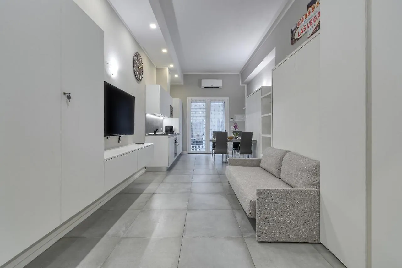 Bologna Fiera Suite