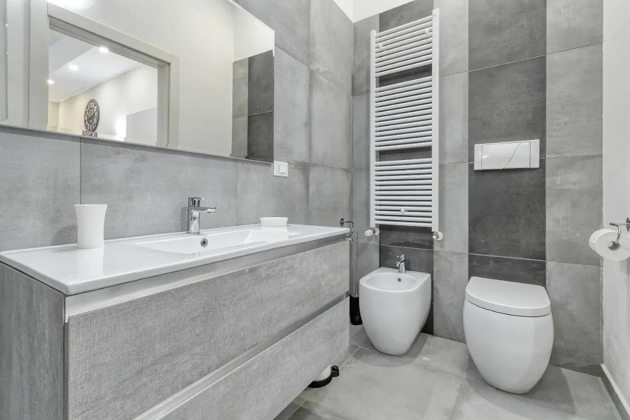 Bologna Fiera Suite Apartment