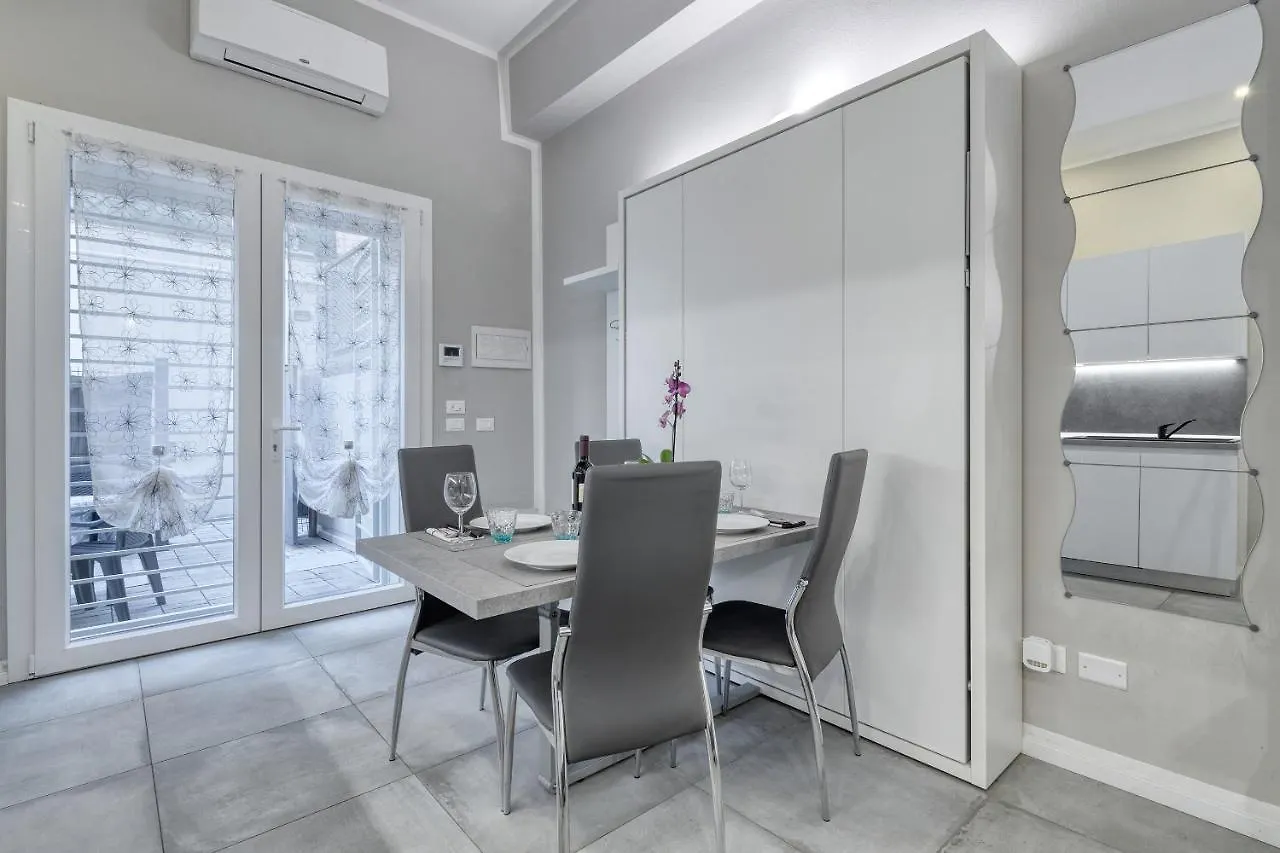 Bologna Fiera Suite 0*,  Italy