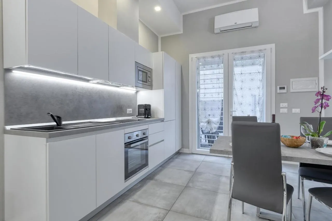 Apartment Bologna Fiera Suite Italy
