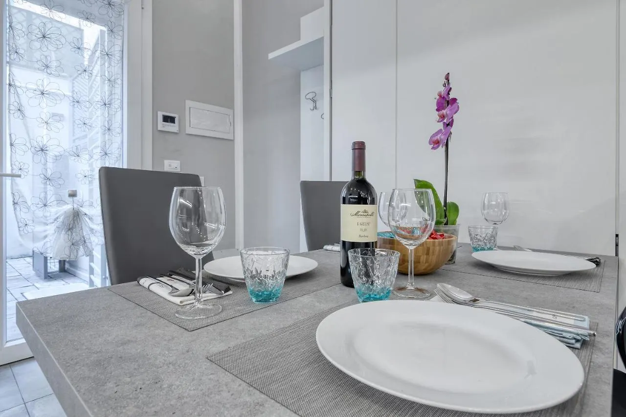 Bologna Fiera Suite Italy