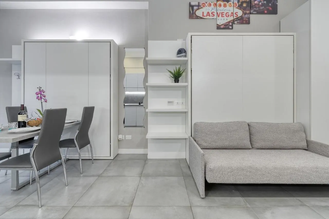 Bologna Fiera Suite Apartment