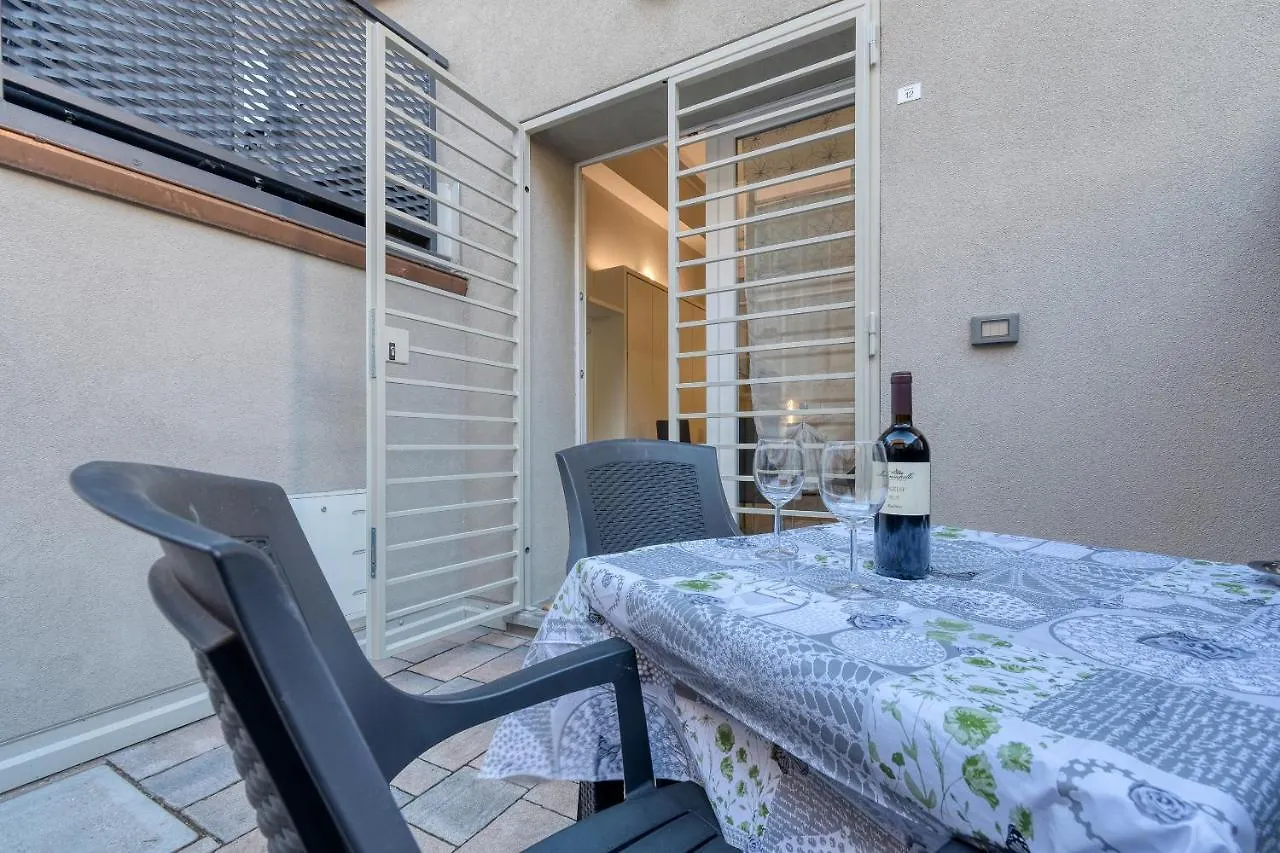 Bologna Fiera Suite Apartment