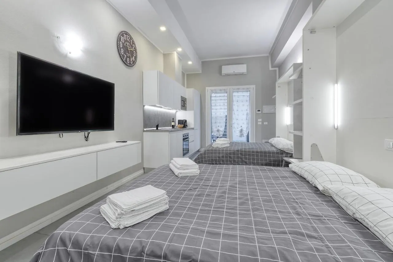 Bologna Fiera Suite Apartment