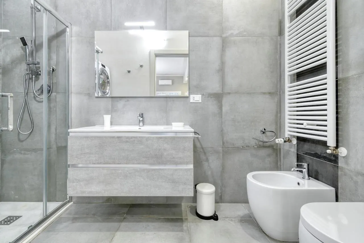 Bologna Fiera Suite