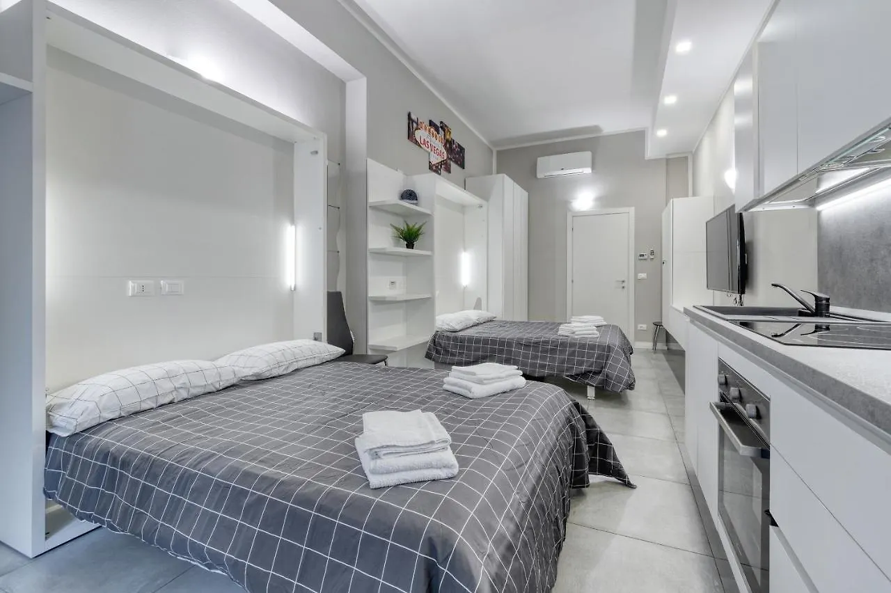 Apartment Bologna Fiera Suite