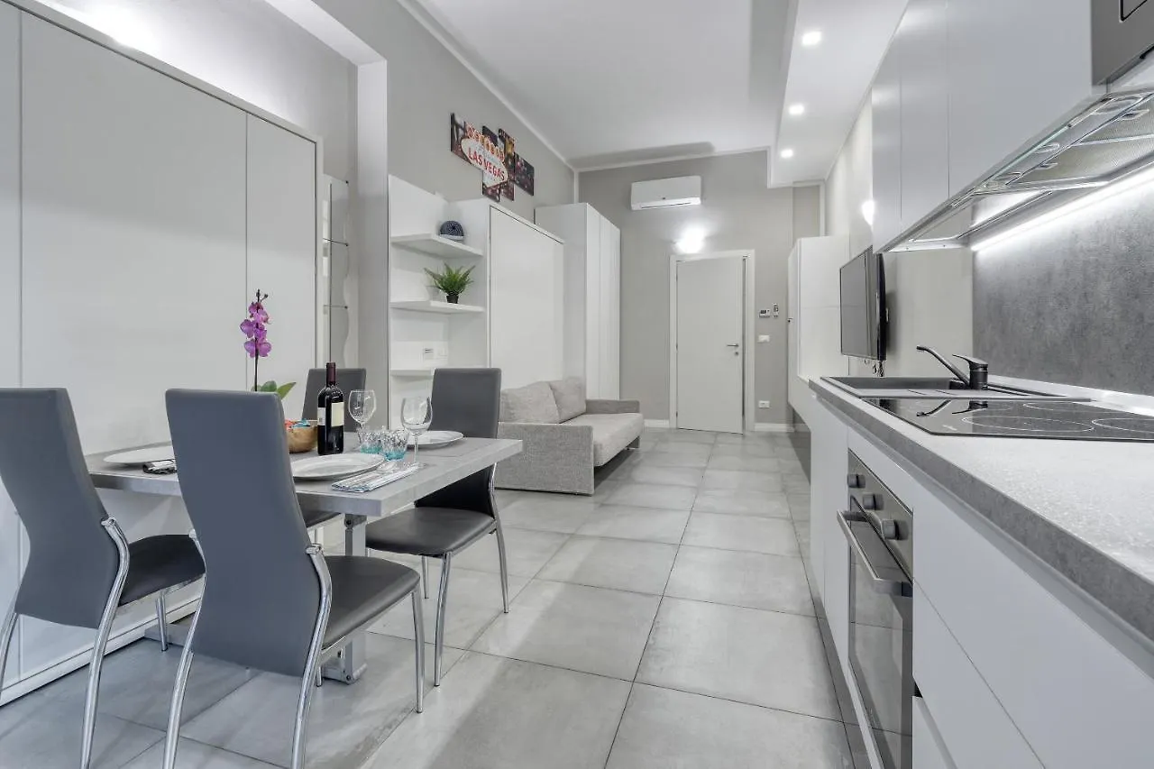 Bologna Fiera Suite Italy