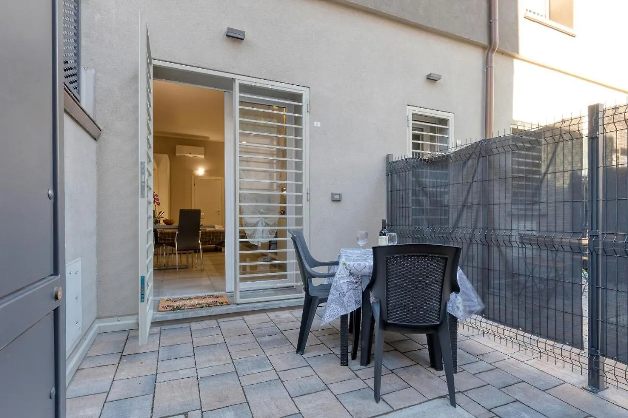 Apartment Bologna Fiera Suite