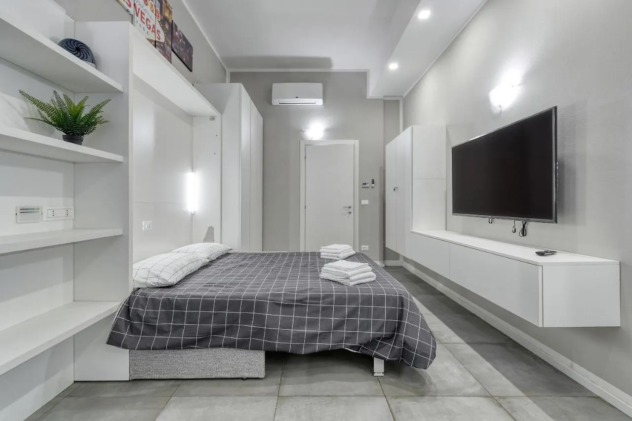 Apartment Bologna Fiera Suite